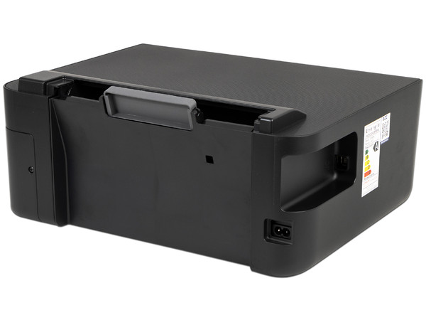 Impresora de Sistema de Tanques de Tinta a Color Epson EcoTank L1210, Resolución hasta 5760 x 1440 dpi, USB.