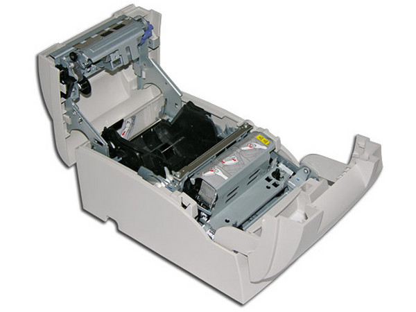 Miniprinter para Recibos Epson TMU-220B-103/603 con Cortador Automático. Interfase Serial
