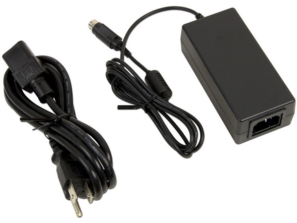 Miniprinter para Recibos Epson TM-U220D-103/603, Corte Manual. Interfaz Serial (RS-232).