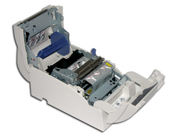 Miniprinter para Recibos Epson TMU-220PA-103 con Cortador Automático y Rollo de Auditoría. Interfase Paralela