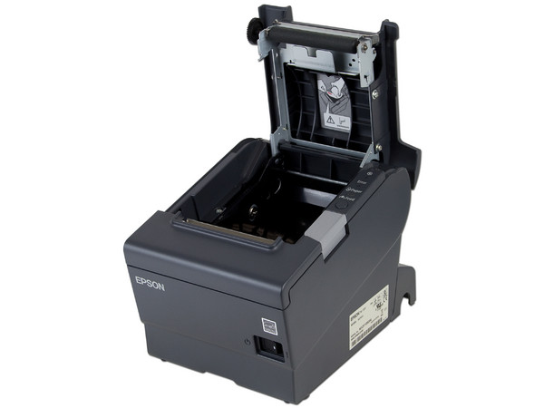 Miniprinter Térmica para Recibos Epson TM-T88V-084. Interfaz Serial RS-232C / USB.