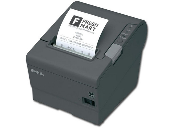 Miniprinter Térmica para Recibos Epson OmniLink TM-T88V-i