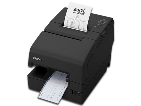 Impresora Térmica Epson H6000V.