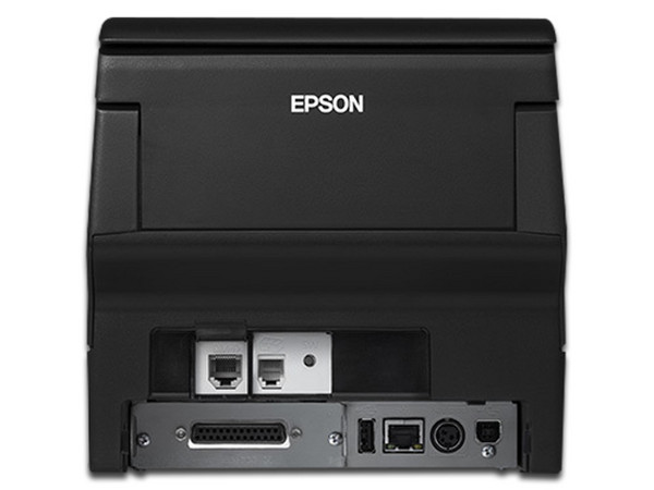 Impresora Térmica Epson H6000V.