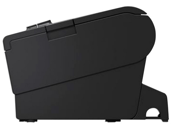 Impresora térmica Epson TM-T88VII-012 para punto de venta, Ethernet, USB.