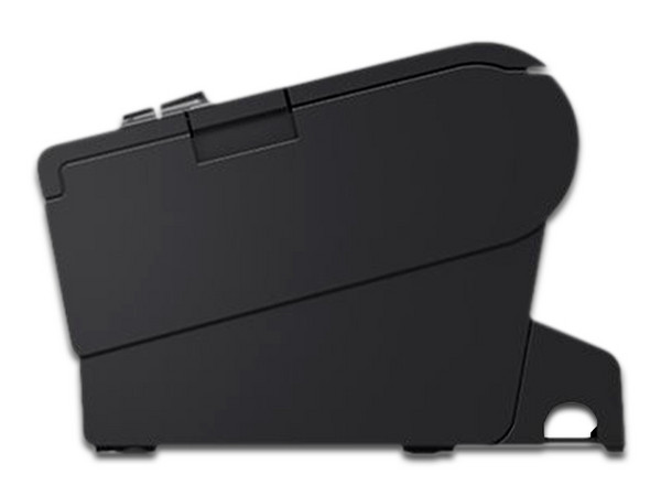 Miniprinter Térmica Monocromática EPSON para Recibos de 80 mm, USB, Ethernet, Puerto paralelo.
