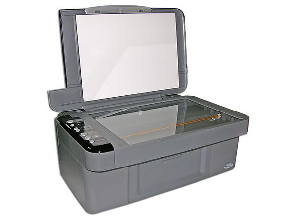 Multifuncional Epson Stylus CX3900 Impresora, Copiadora y Scanner, Resolución hasta 5760 x 1440 dpi.