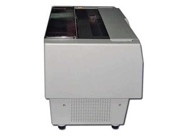 Impresora Epson DFX-5000+ de Matriz de Punto a 560 cps, rápida e inteligente.