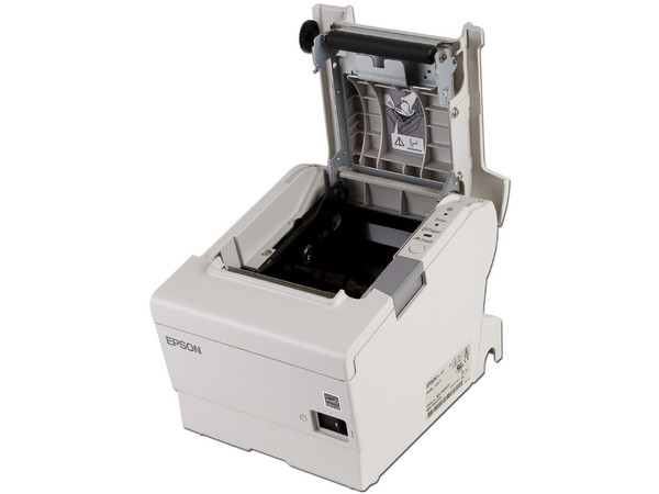 Miniprinter Térmica para Recibos Epson TM-T88V-814. Interfaz Paralela (IEEE1284) / USB.