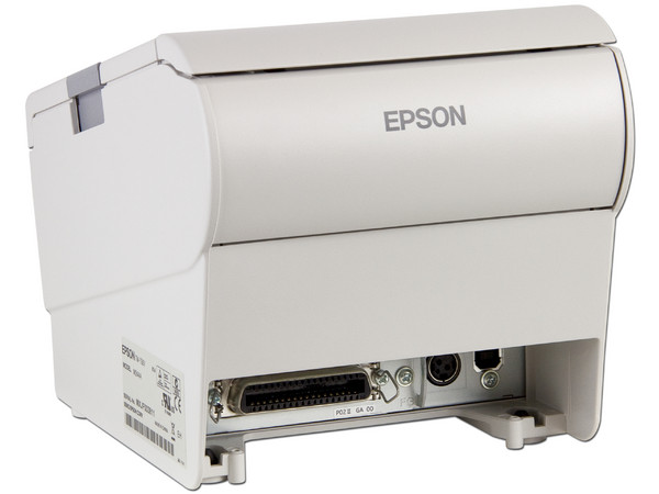 Miniprinter Térmica para Recibos Epson TM-T88V-814. Interfaz Paralela (IEEE1284) / USB.