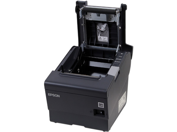 Miniprinter Térmica para Recibos Epson TM-T88V-325. Interfaz Ethernet/USB.