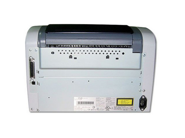 Impresora Láser Epson EPL-6200L de 20PPM