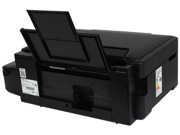 Paquete de 3 Multifuncionales Epson EcoTank L375, Impresora, Copiadora y Escáner. Sistema de Tanques de Tinta, Wi-Fi, USB.
