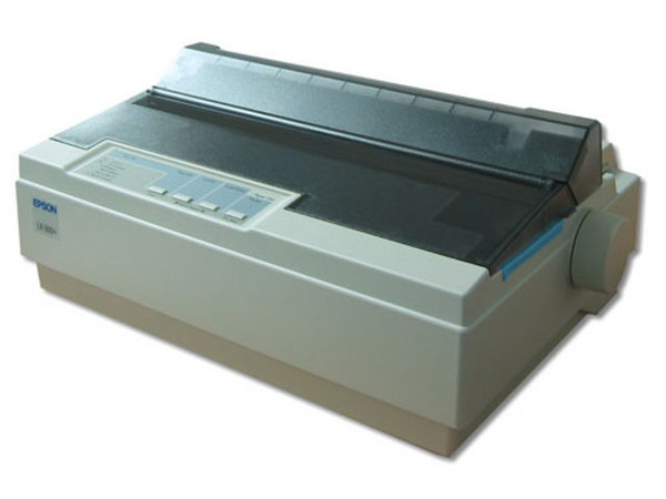 Impresora de Matriz Epson LX-300