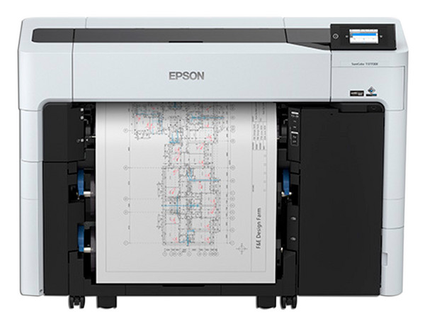 Plotter Epson SureColor P6570D de 24