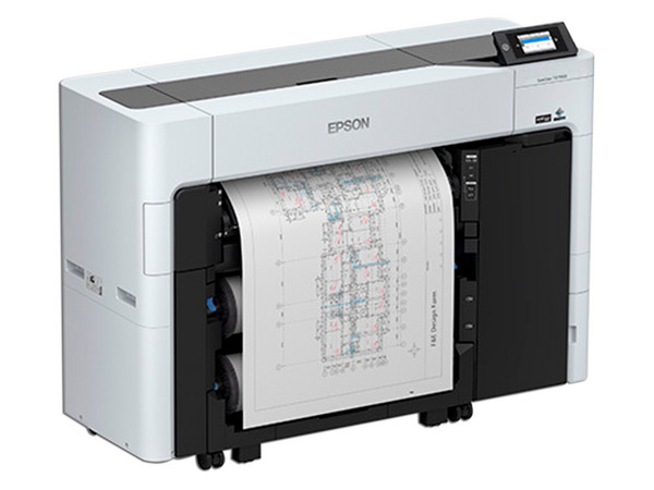 Plotter Epson SureColor P6570D de 24