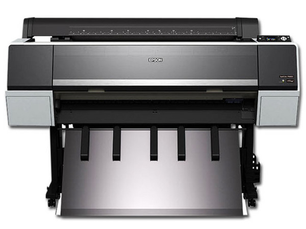 Plotter Epson SureColor P9000, a Color de 44