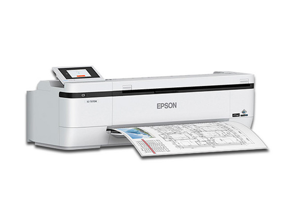 Plotter Epson SureColor T3170M de 24