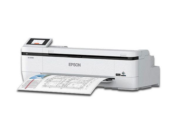 Plotter Epson SureColor T3170M de 24