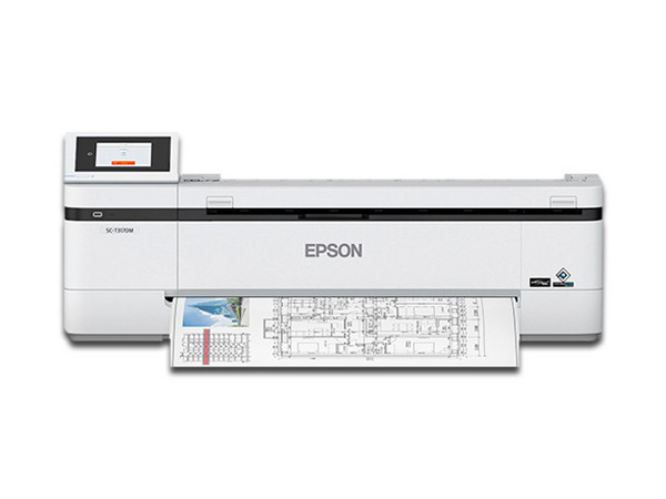 Plotter Epson SureColor T3170M de 24