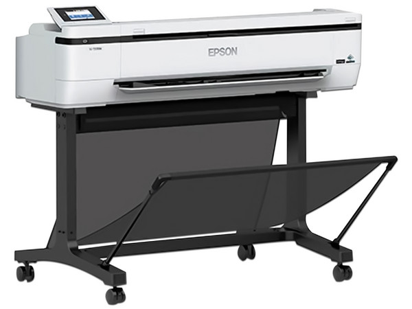 Plotter a Color Epson SureColor T5170M de 36
