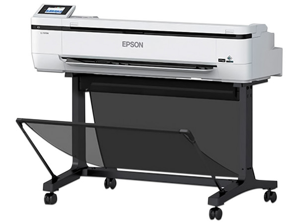Plotter a Color Epson SureColor T5170M de 36