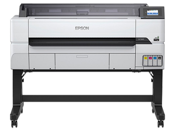 Plotter Epson SureColor T5475 a color de 36