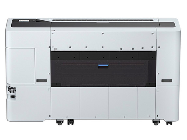 Multifuncional de formato amplio Epson SureColor T5770DM de 36