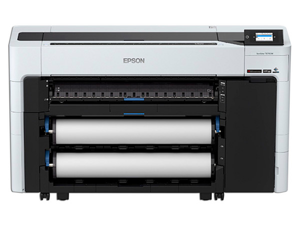 Multifuncional de formato amplio Epson SureColor T5770DM de 36