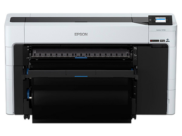Plotter Epson SureColor T5770DR de 36