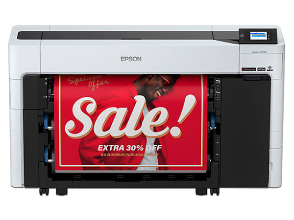 Plotter Epson SureColor T5770DR de 36