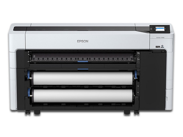 Plotter Epson SureColor T7770DM de 44
