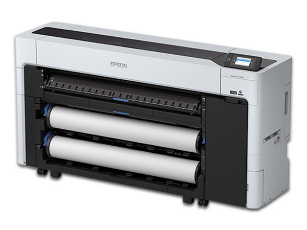 Plotter Epson SureColor T7770DM de 44