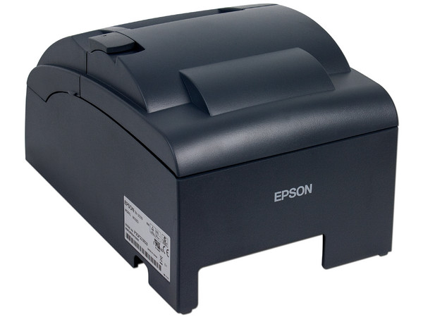 Miniprinter para Recibos Epson TM-U220D-806, Corte Manual. Interfaz USB 2.0.