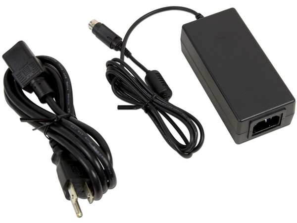 Miniprinter para Recibos Epson TM-U220D-806, Corte Manual. Interfaz USB 2.0.