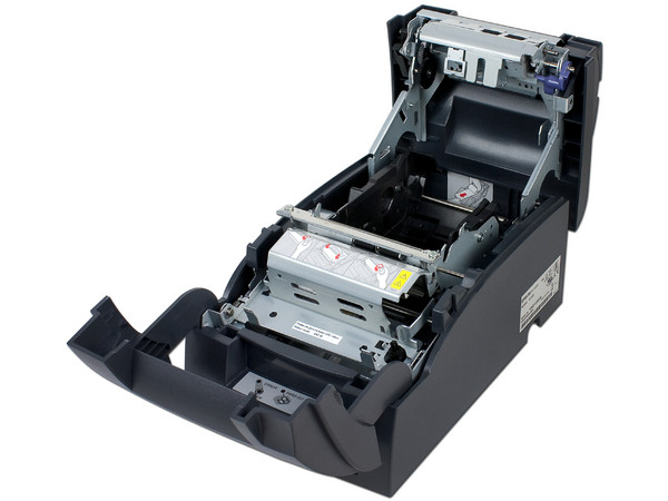 Miniprinter para Recibos Epson TM-U220D-806, Corte Manual. Interfaz USB 2.0.
