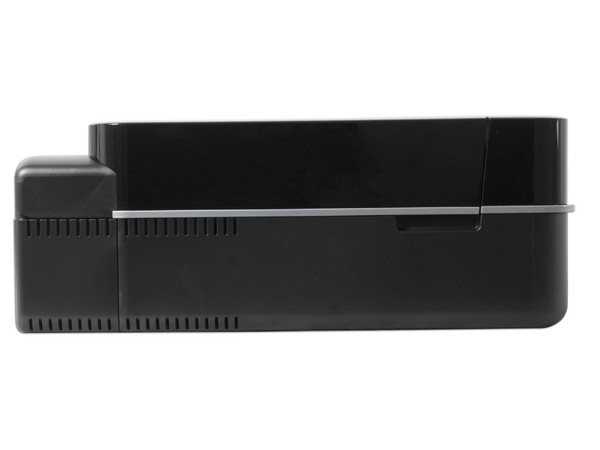 Multifuncional Epson Stylus Photo TX700W incluye Wi-Fi 802.11b/g, Impresora, Copiadora y Escáner. Impresión directa en CDs y DVDs imprimibles