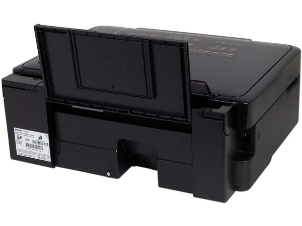 Multifuncional Epson Expression XP-401, Impresora, Copiadora y Escáner, Resolución hasta 5760 x 1440 dpi, Wi-Fi.