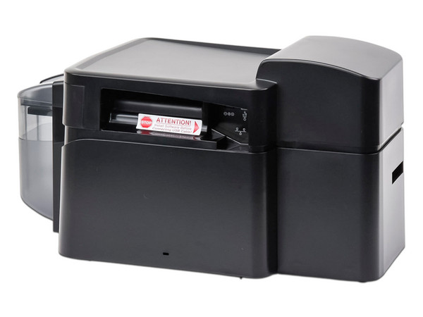 Kit de Impresora Profesional HID de Doble Cara, borrado información, marca de agua, incluye Ribbon y Software.