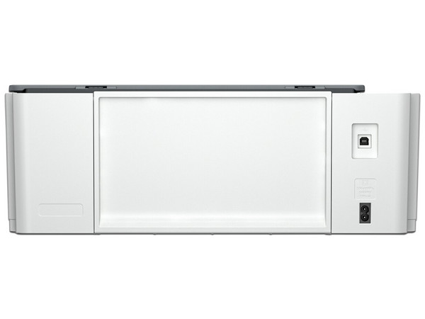 Multifuncional HP a Color de Inyección de Tinta Smart Tank 580, Impresora, Copiadora y Escáner, Wi-Fi, USB.