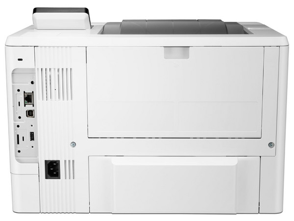 Impresora Láser HP Monocromática LaserJet Enterprise M507dn, hasta 1200 x 1200 dpi, USB, Wi-Fi, Ethernet.