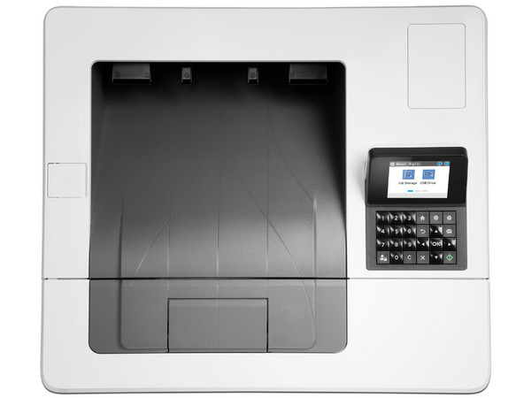 Impresora Láser HP Monocromática LaserJet Enterprise M507dn, hasta 1200 x 1200 dpi, USB, Wi-Fi, Ethernet.