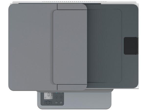 Multifuncional Láser Monocromática HP LaserJet Tank MFP 2602sdw con Sistema de Tanque de Tóner, Impresora, Copiadora y Escáner, Wi-Fi, Ethernet, USB.