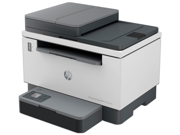 Multifuncional HP LaserJet Tank MFP 2602sdw Todo-en-uno Monocromático Láser