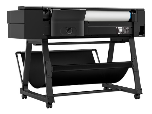 Impresora Plotter inalambrica HP DesignJet T850 de 36