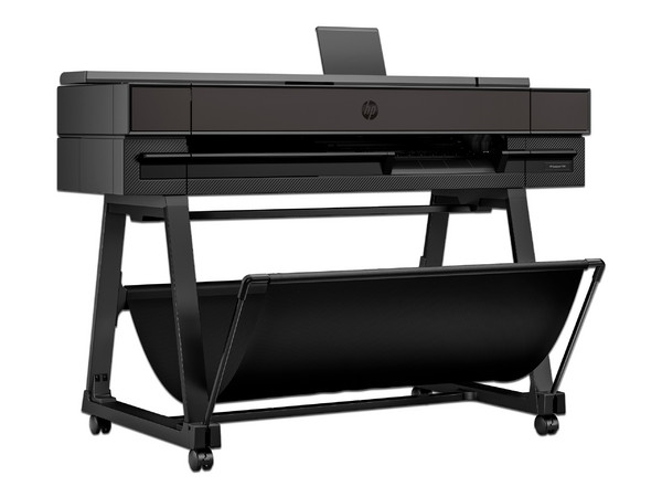 Impresora Plotter inalambrica HP DesignJet T850 de 36