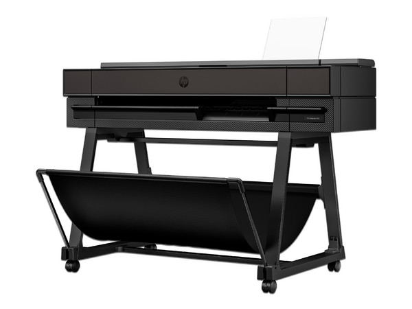 Impresora Plotter inalambrica HP DesignJet T850 de 36