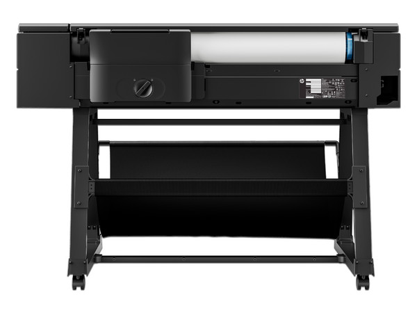 Impresora Plotter inalambrica HP DesignJet T850 de 36
