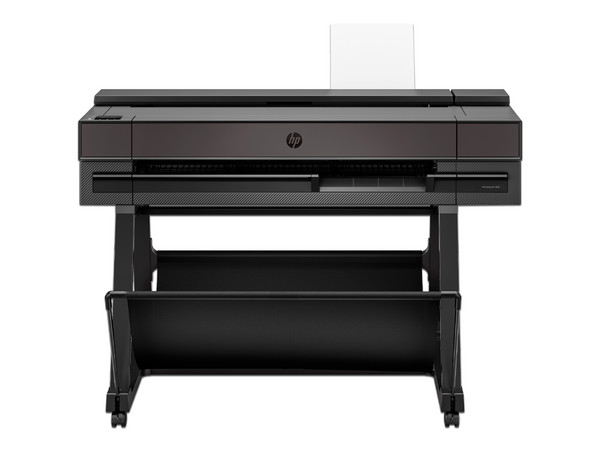 Impresora Plotter inalambrica HP DesignJet T850 de 36