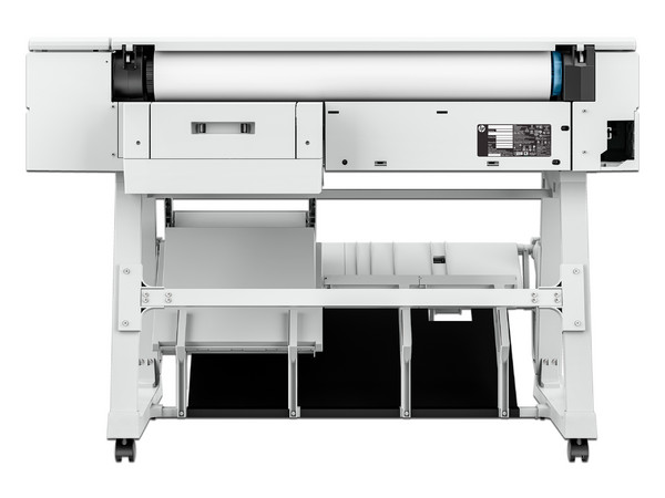 Plotter a Color HP DesignJet T950 de 36
